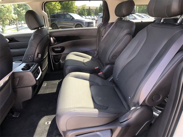 New 2026 Kia Carnival SX Prestige image 23