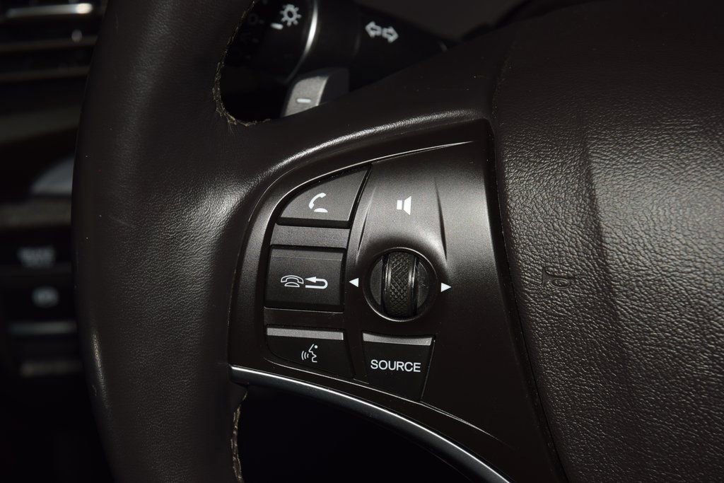 Used 2019 Acura MDX 3.5L Technology Package image 35
