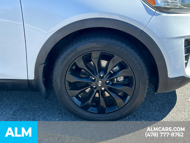 Used 2019 Kia Sorento S FWD image 14
