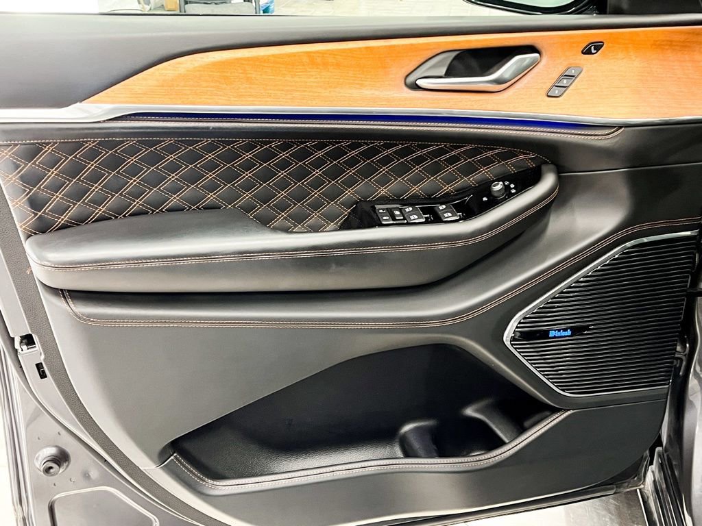 Used 2022 Jeep Grand Cherokee Summit image 13