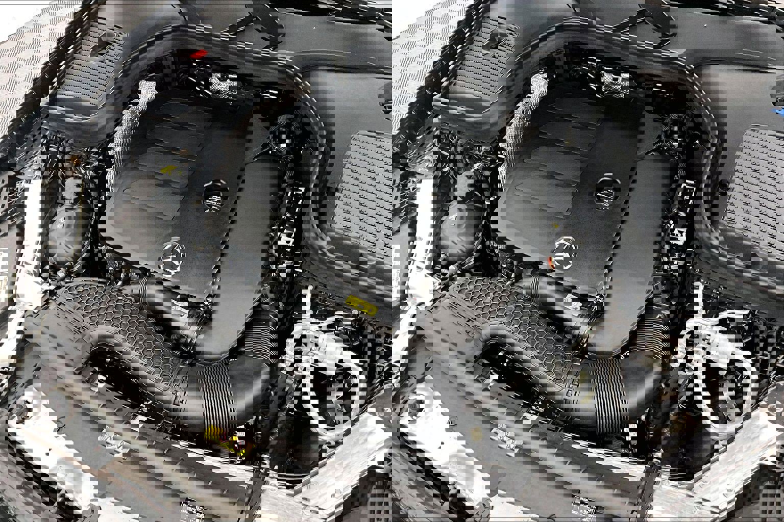 Used 2021 Mercedes-Benz GLC 300 image 30