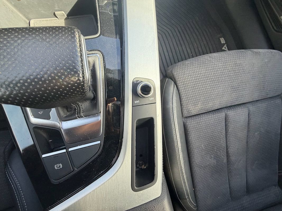 Used 2023 Audi A5 2.0T Prestige image 23