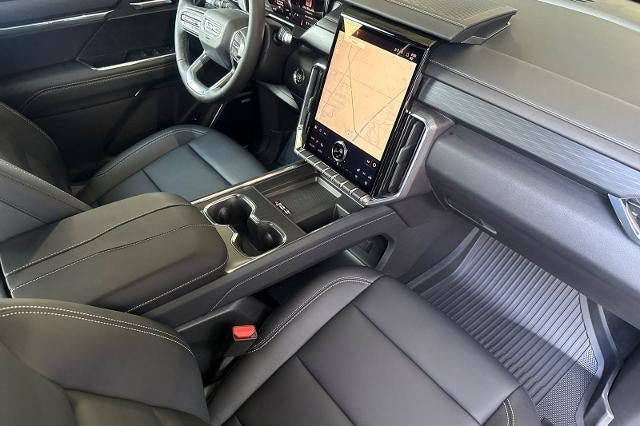 New 2026 GMC Acadia Elevation w/ Elevation Premium Package AWD/4WD image 18