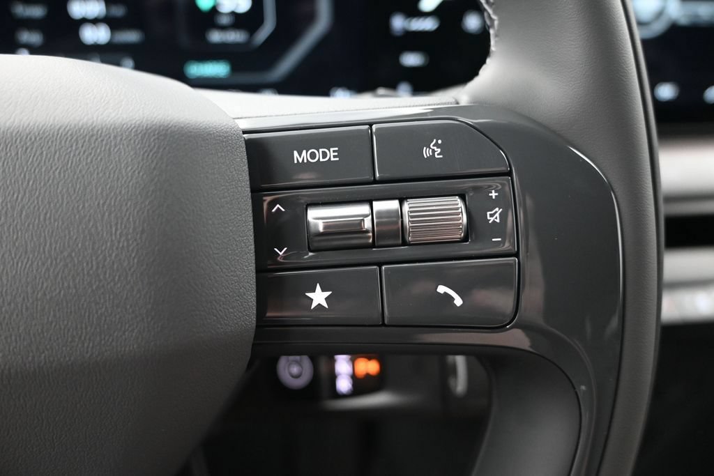 New 2026 Kia EV9 Wind AWD/4WD image 25
