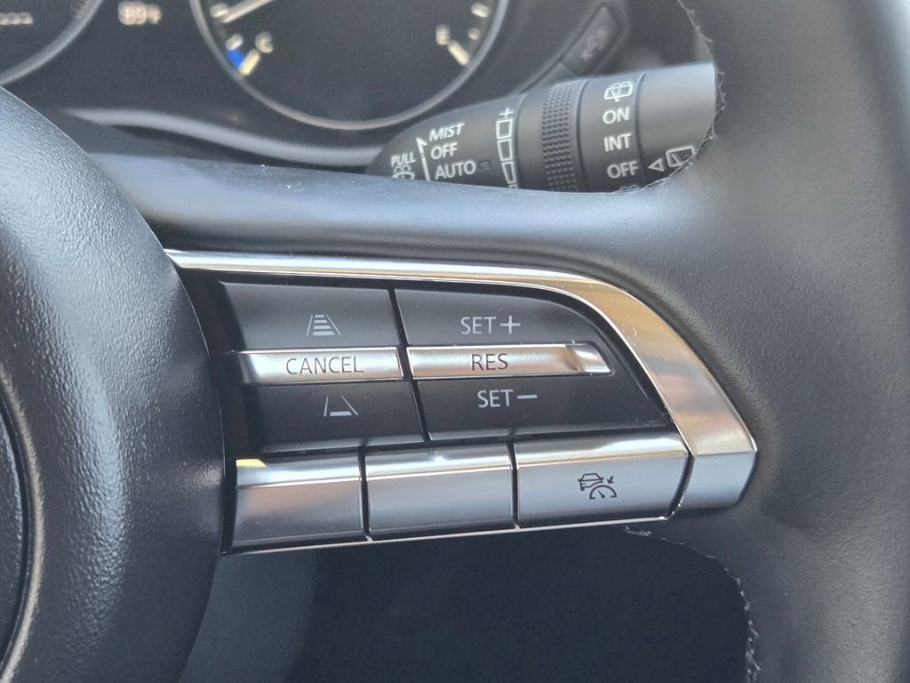 Certified 2025 MAZDA CX-50 AWD 2.5 S w/ Cargo Package image 26