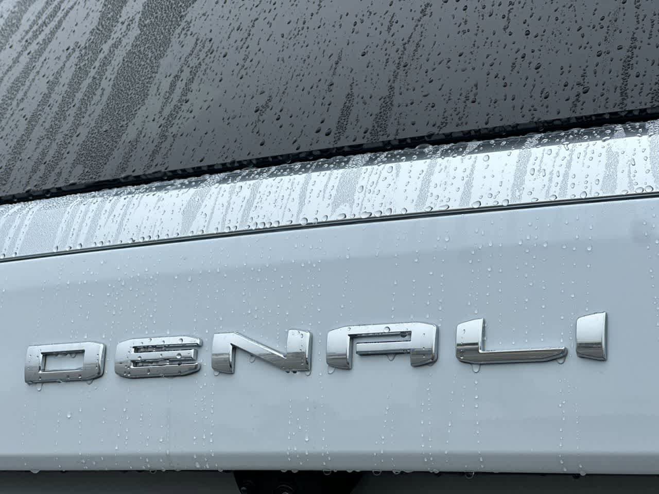 New 2026 GMC Yukon XL Denali w/ Sun & Power Step Package AWD/4WD image 35