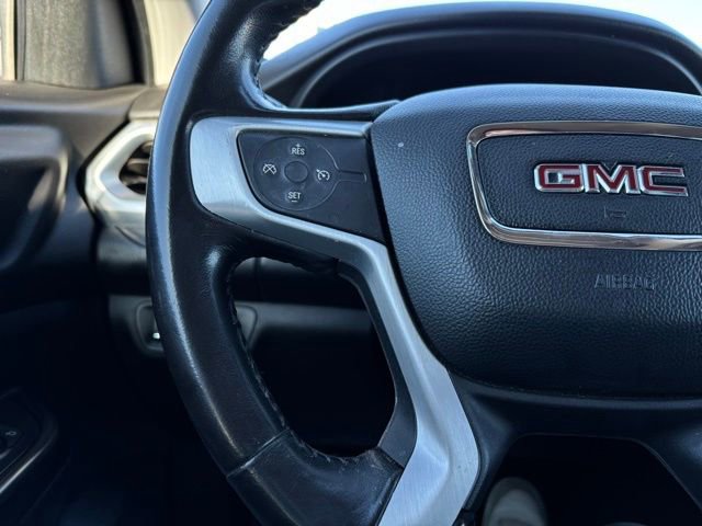 Used 2019 GMC Acadia SLT image 33