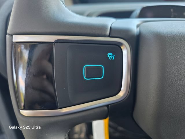 New 2026 Ford Expedition Active RWD image 28