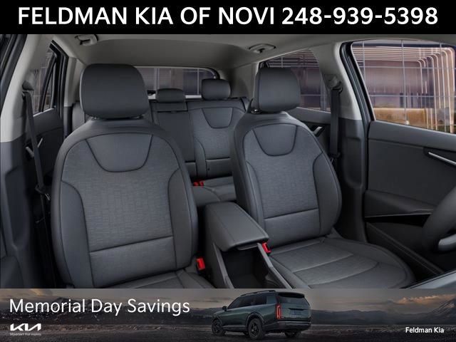 New 2026 Kia Niro Wave FWD image 15