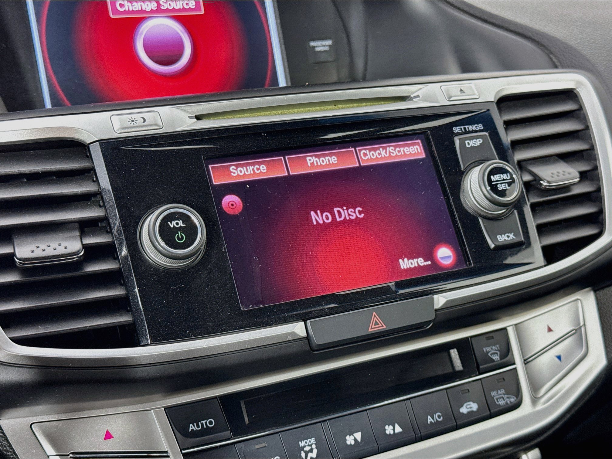 Used 2013 Honda Accord EX-L image 14