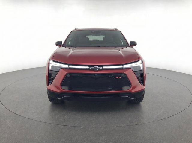 Used 2025 Chevrolet Blazer EV RS AWD/4WD image 5