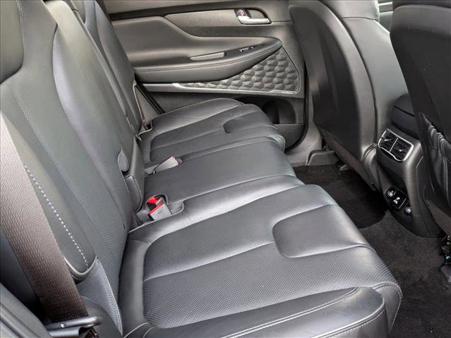 Used 2023 Hyundai Santa Fe Limited image 20