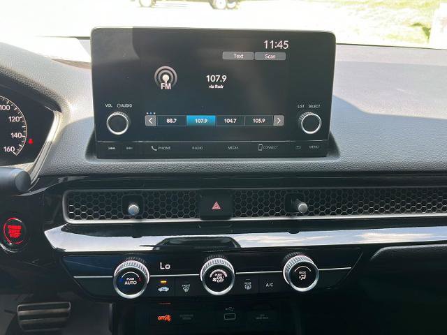 Used 2022 Honda Civic Sport image 15