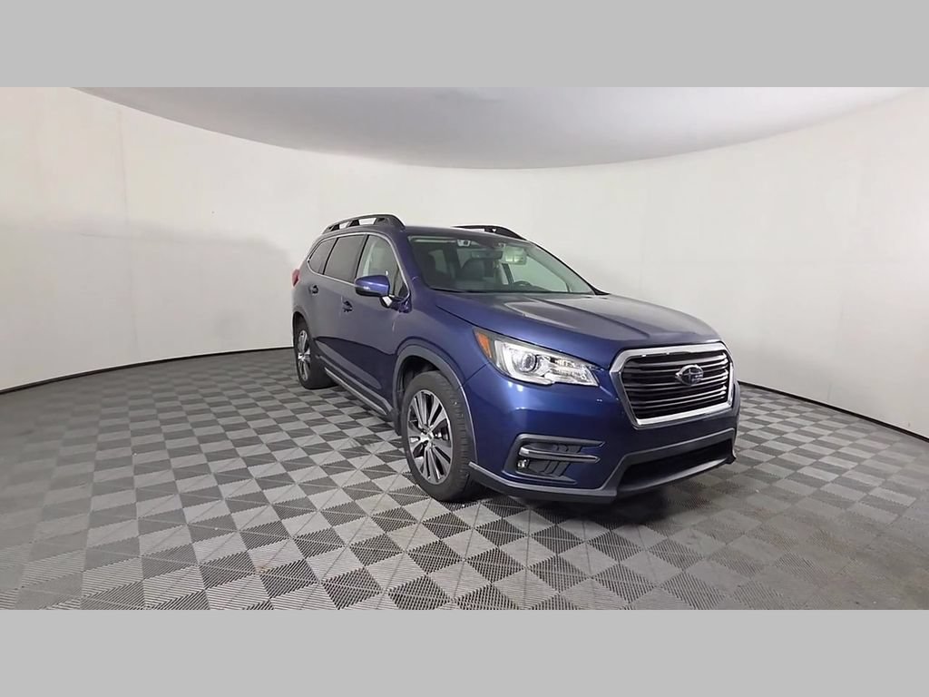 Used 2020 Subaru Ascent Limited w/ Popular Package #2 AWD/4WD image 53