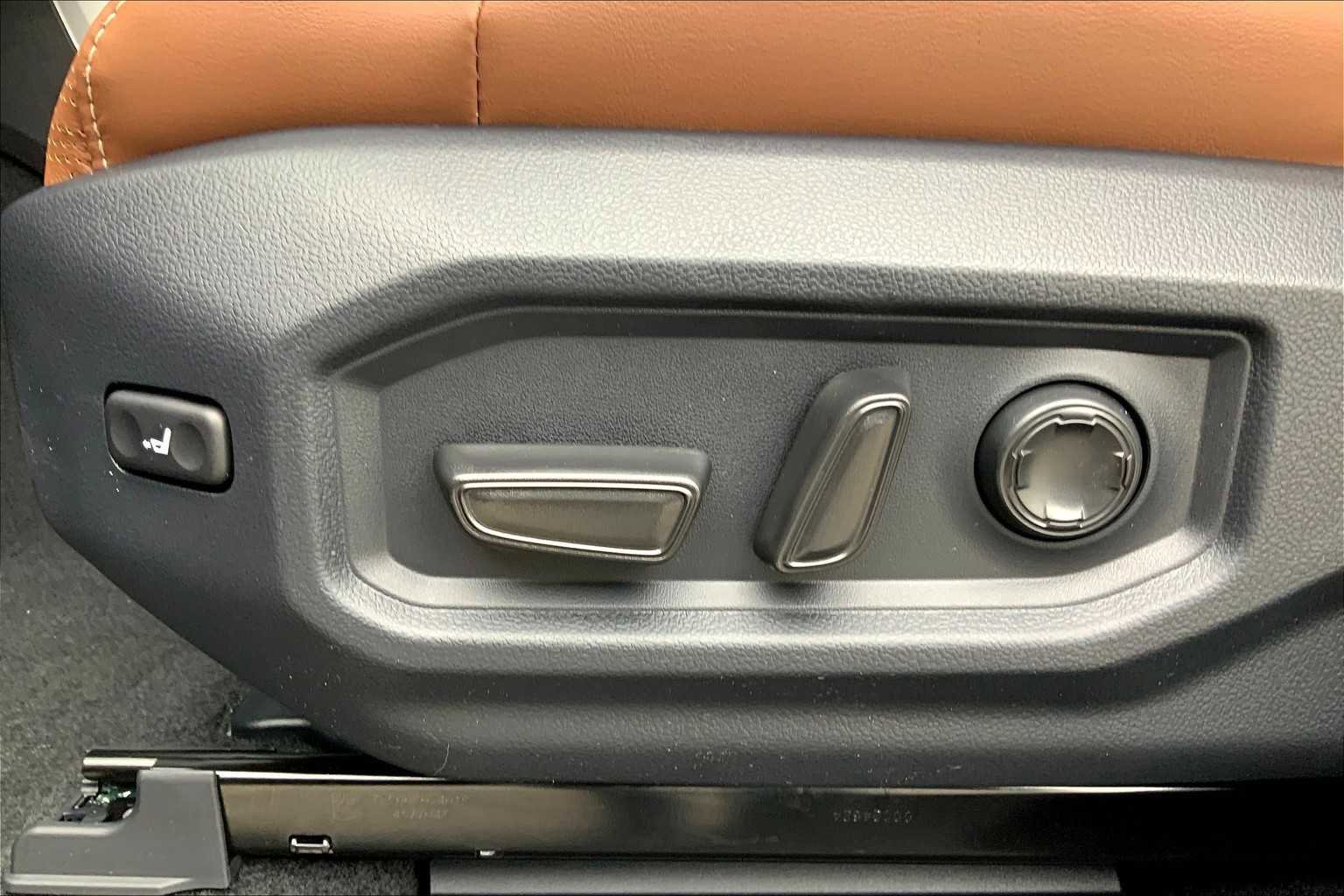 New 2025 Toyota Tundra 1794 Edition image 20