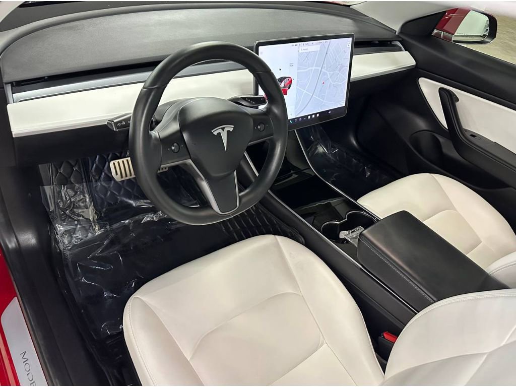 Used 2019 Tesla Model 3 Long Range AWD/4WD image 19