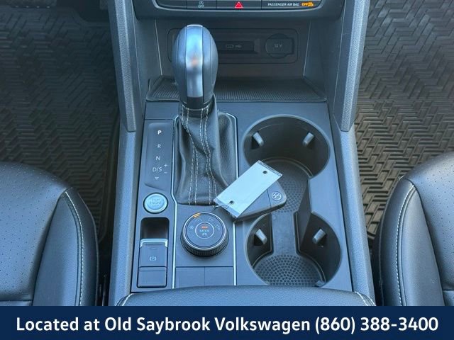 Used 2022 Volkswagen Atlas SE image 18
