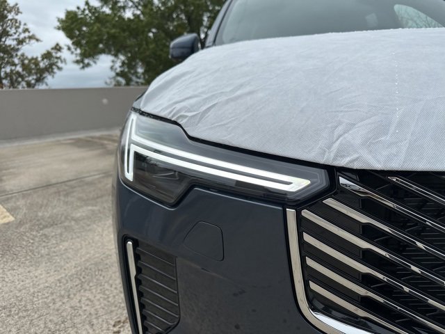 New 2026 Volvo XC90 B6 Plus w/ Protection Package Premier image 10