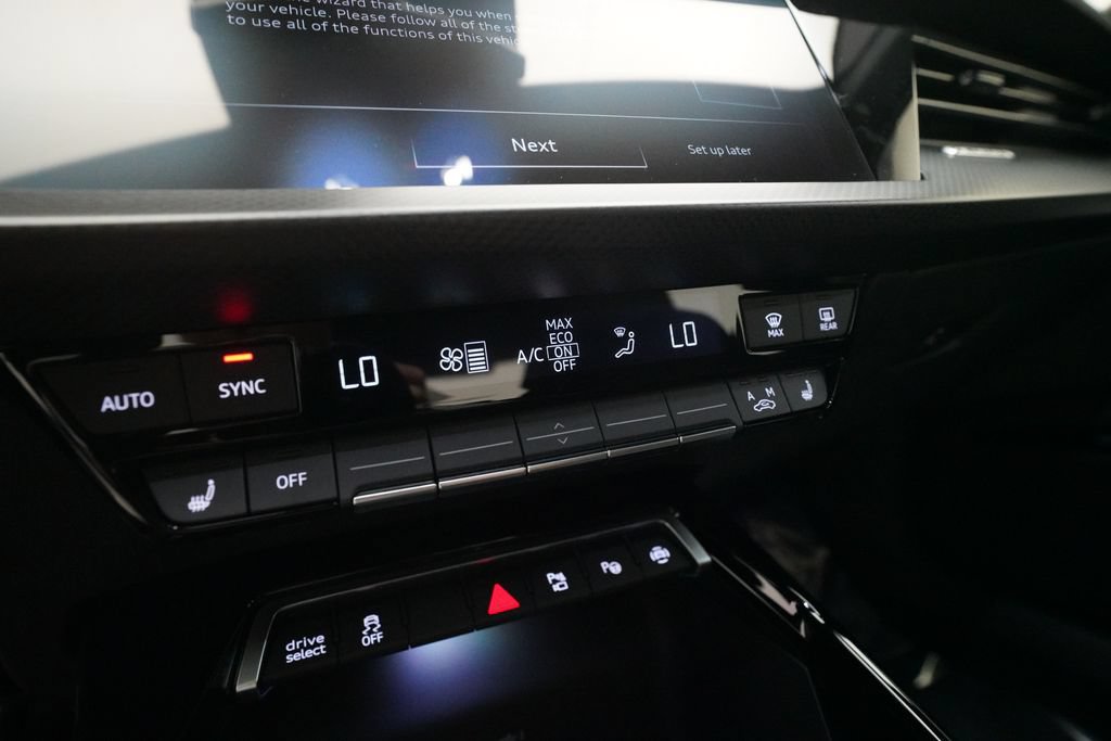 New 2026 Audi RS 3 AWD/4WD image 20