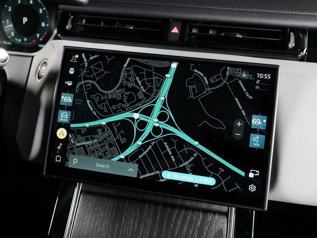 New 2026 Land Rover Range Rover Velar Dynamic SE AWD/4WD image 14