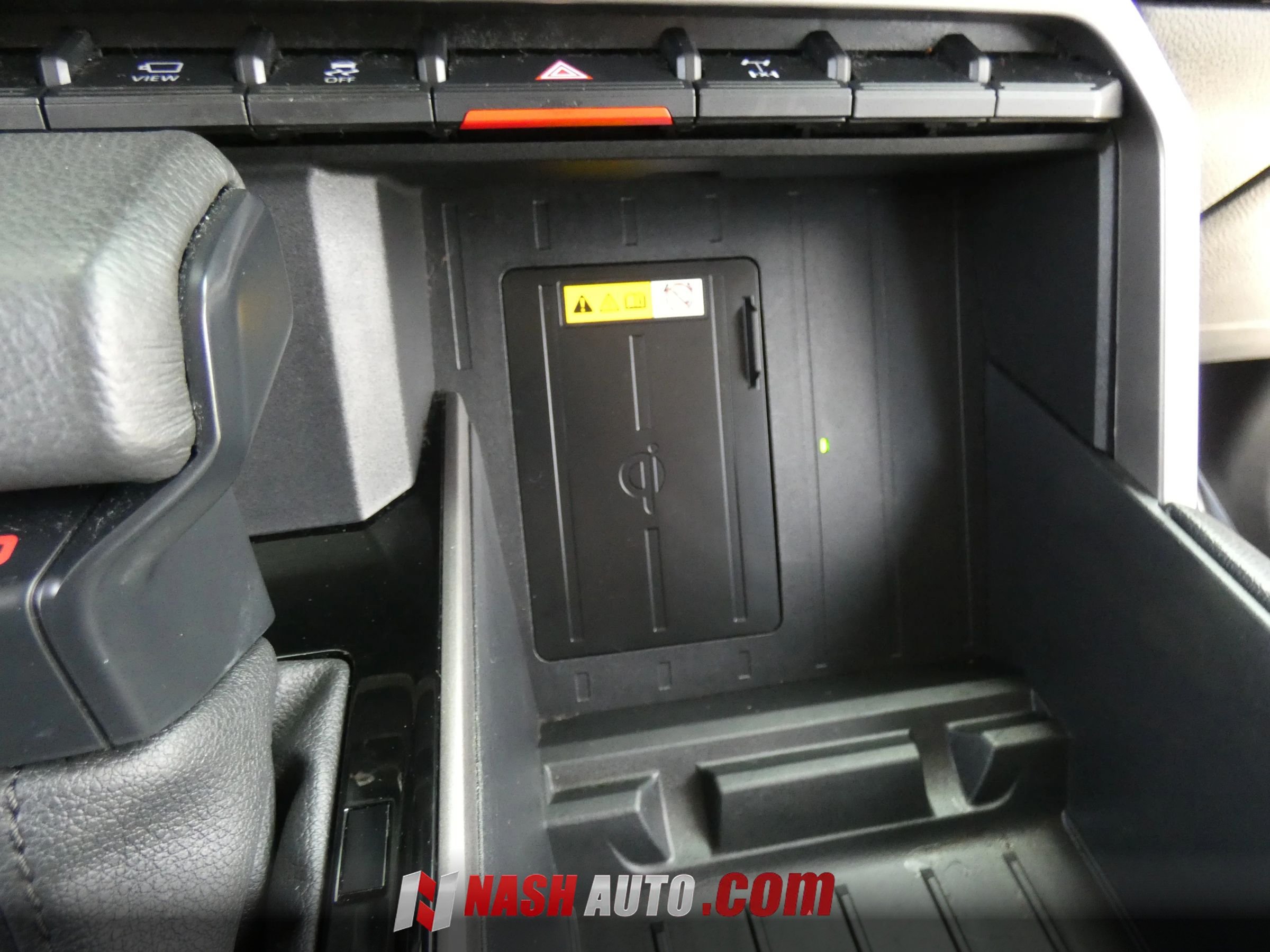 Used 2024 Toyota Tundra Limited w/ TRD Off-Road Package AWD/4WD image 63
