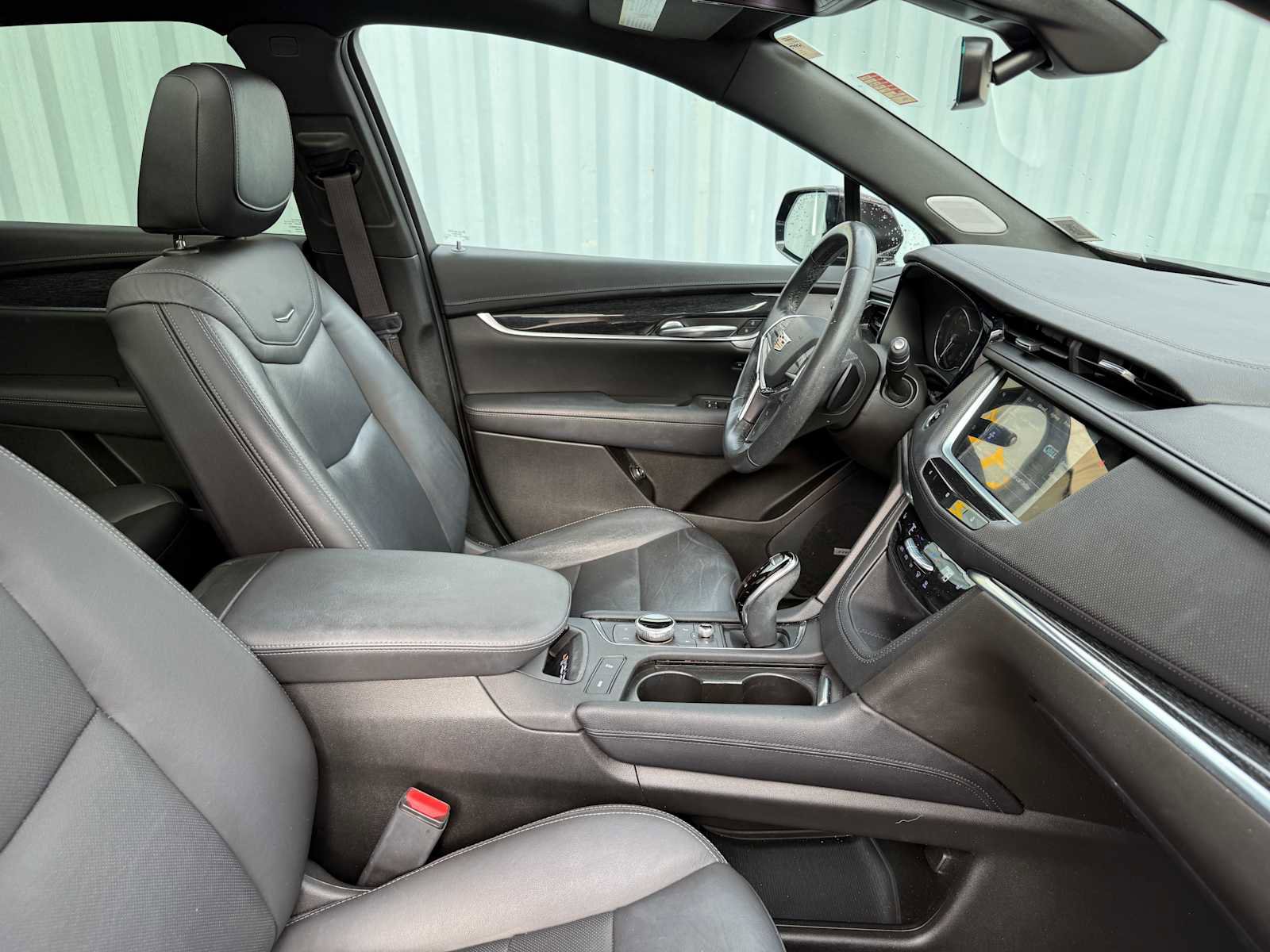 Used 2021 Cadillac XT5 Premium Luxury image 42