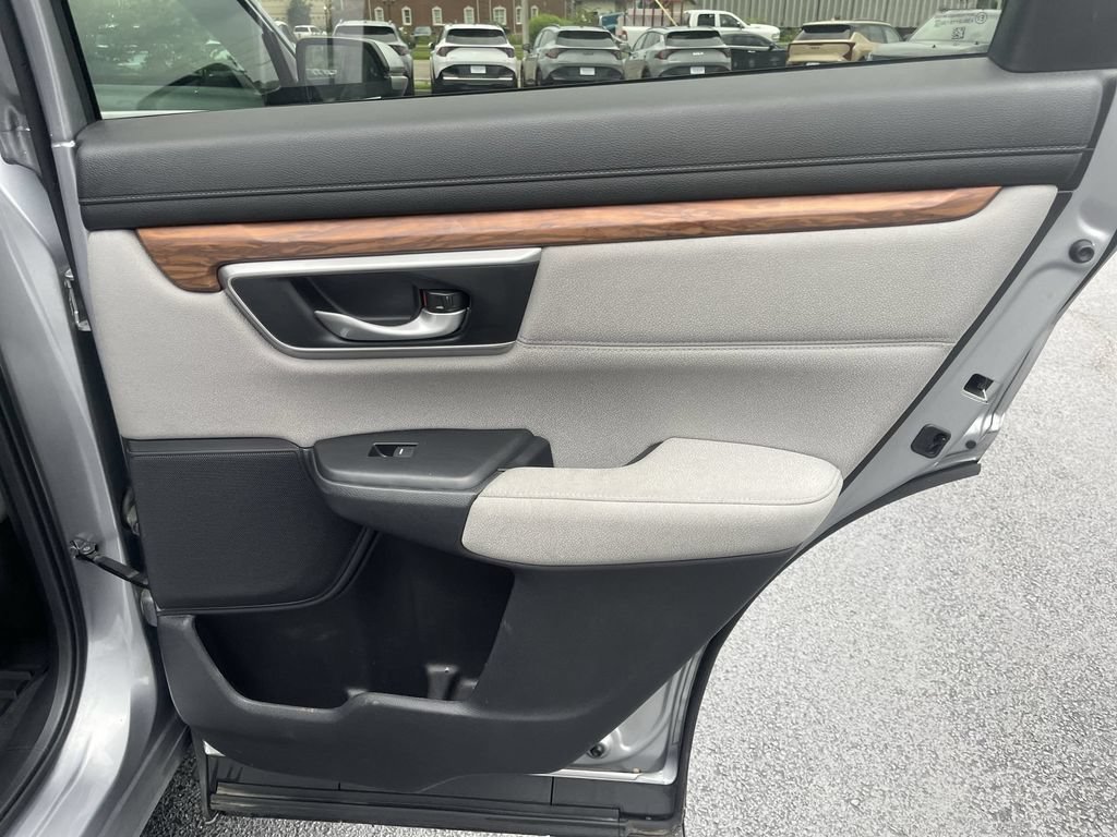 Used 2022 Honda CR-V EX image 23