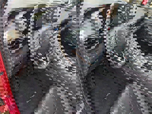 Certified 2023 Hyundai Santa Fe Calligraphy image 7