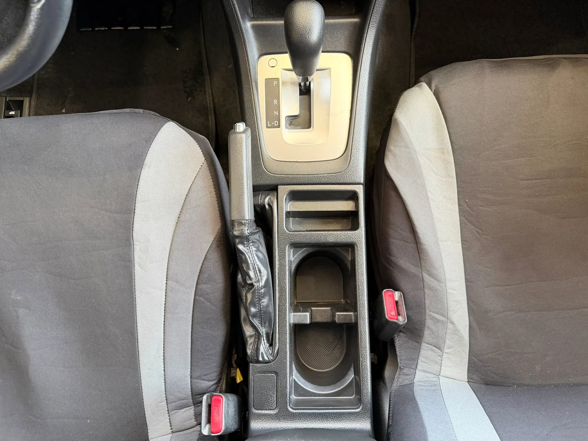 Used 2012 Subaru Impreza 2.0i image 15