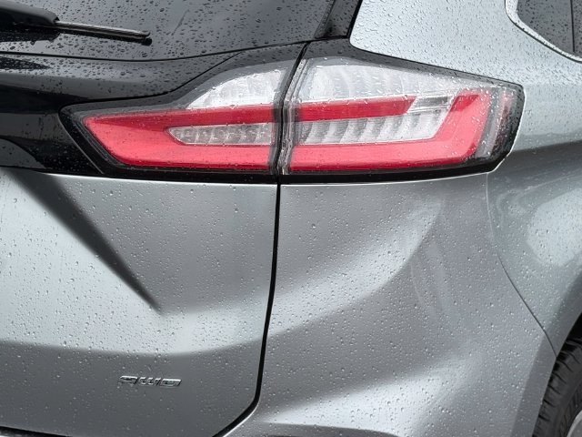 Certified 2024 Ford Edge SEL w/ Convenience Package AWD/4WD image 30