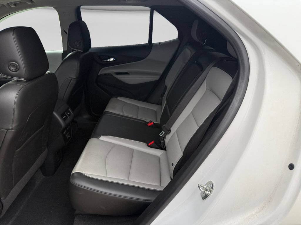 Used 2019 Chevrolet Equinox Premier AWD/4WD image 32