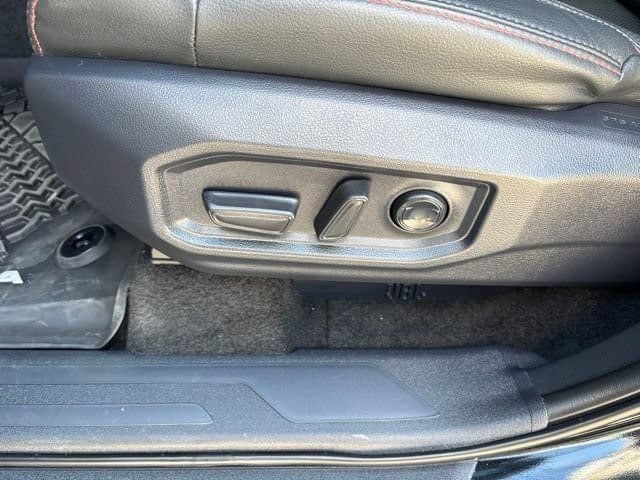 Used 2026 Toyota Sequoia TRD Pro AWD/4WD image 30