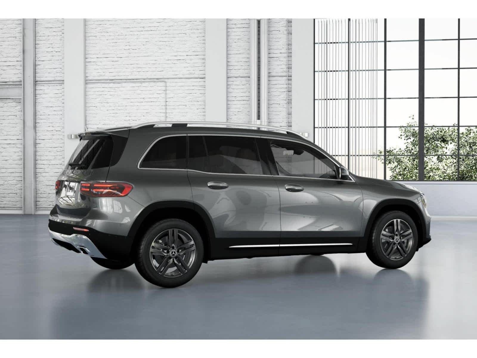 Used 2026 Mercedes-Benz GLB 250 image 18