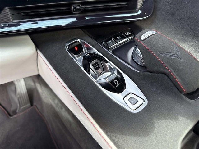 Used 2023 Chevrolet Corvette Z06 w/ Z07 Performance Package image 21