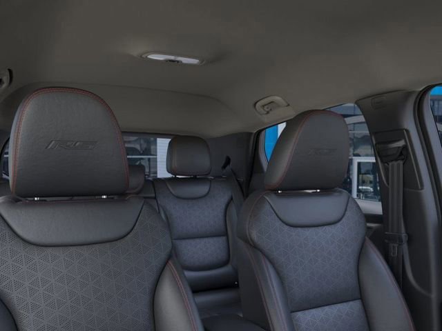 New 2027 Chevrolet Bolt RS image 44