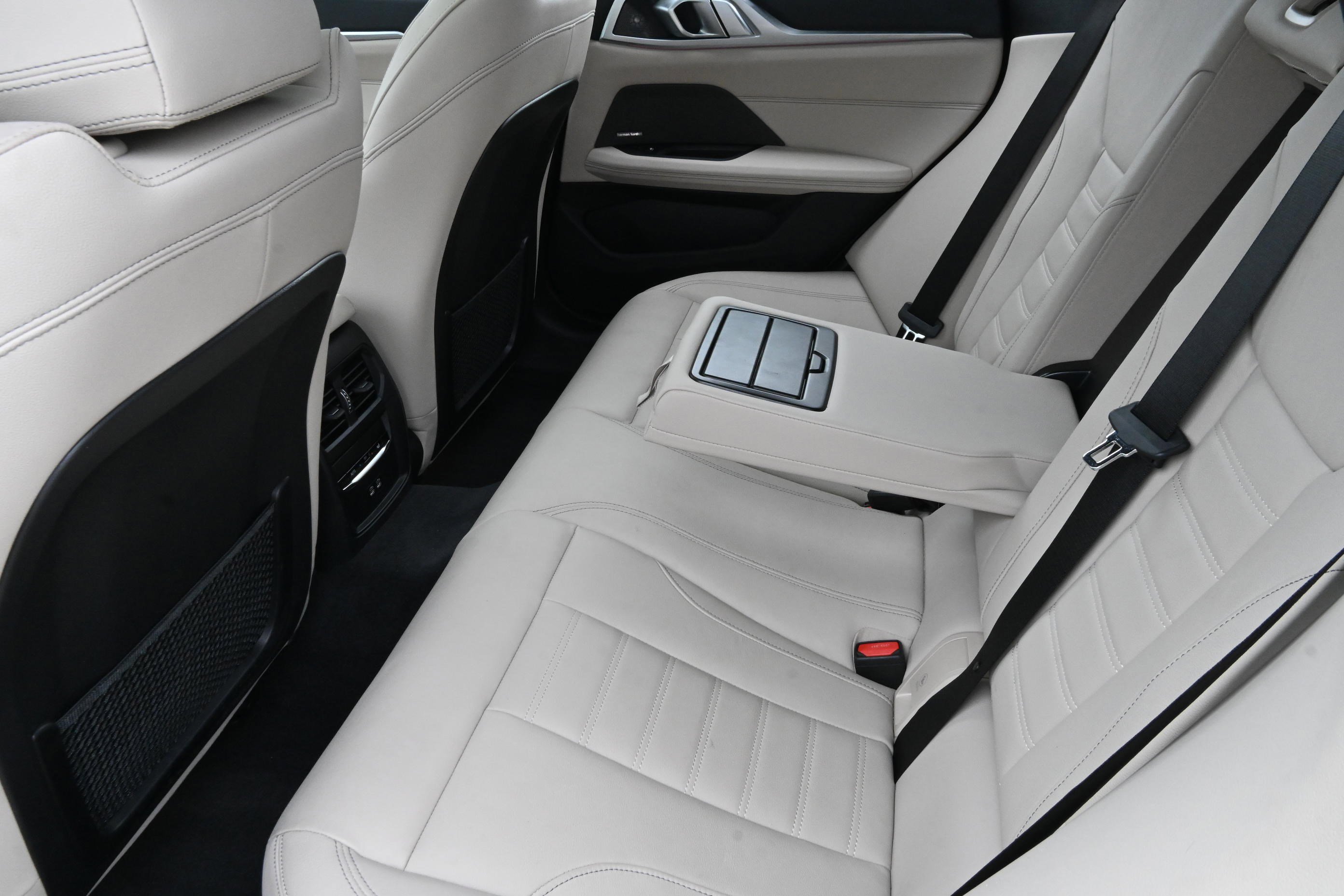 Certified 2023 BMW i4 eDrive40 RWD image 13