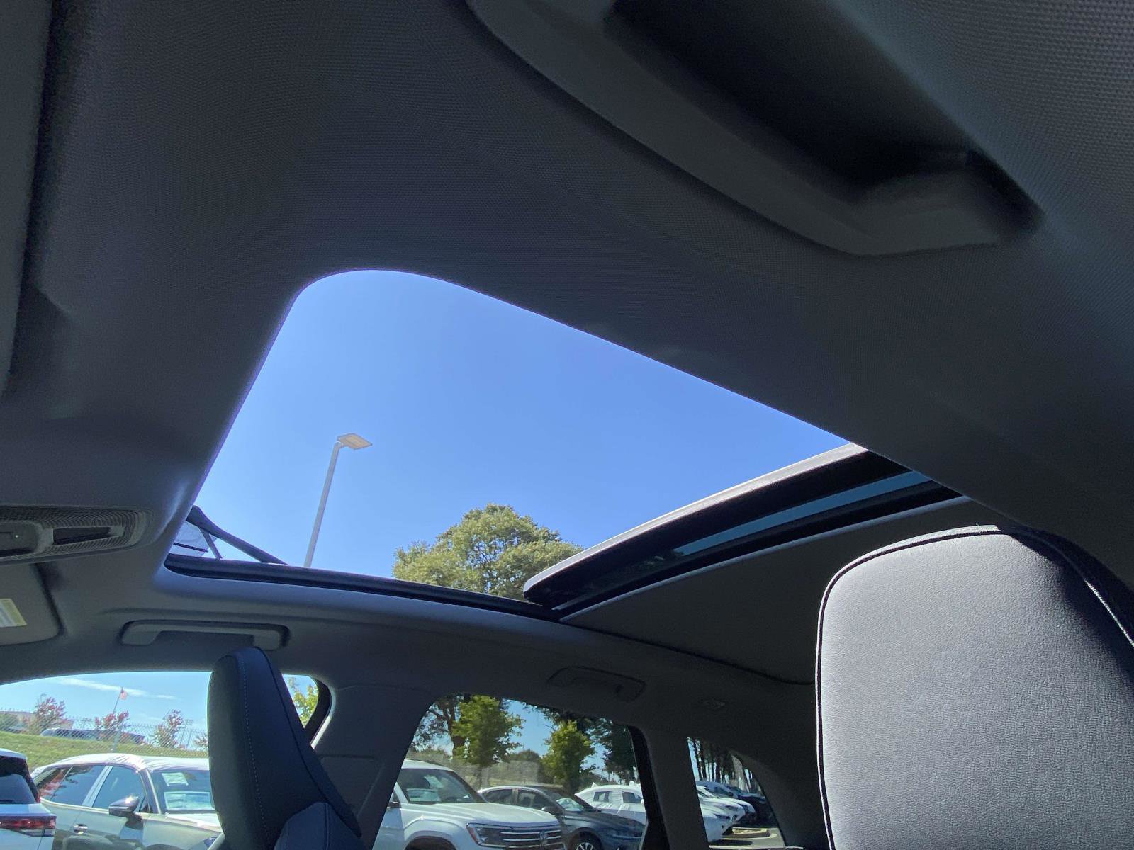 New 2025 Audi Q5 Prestige image 14