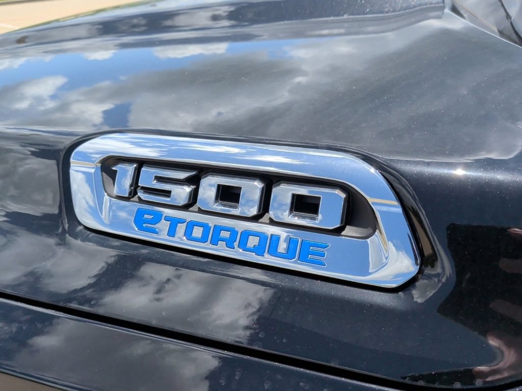 New 2026 RAM 1500 Limited AWD/4WD image 60