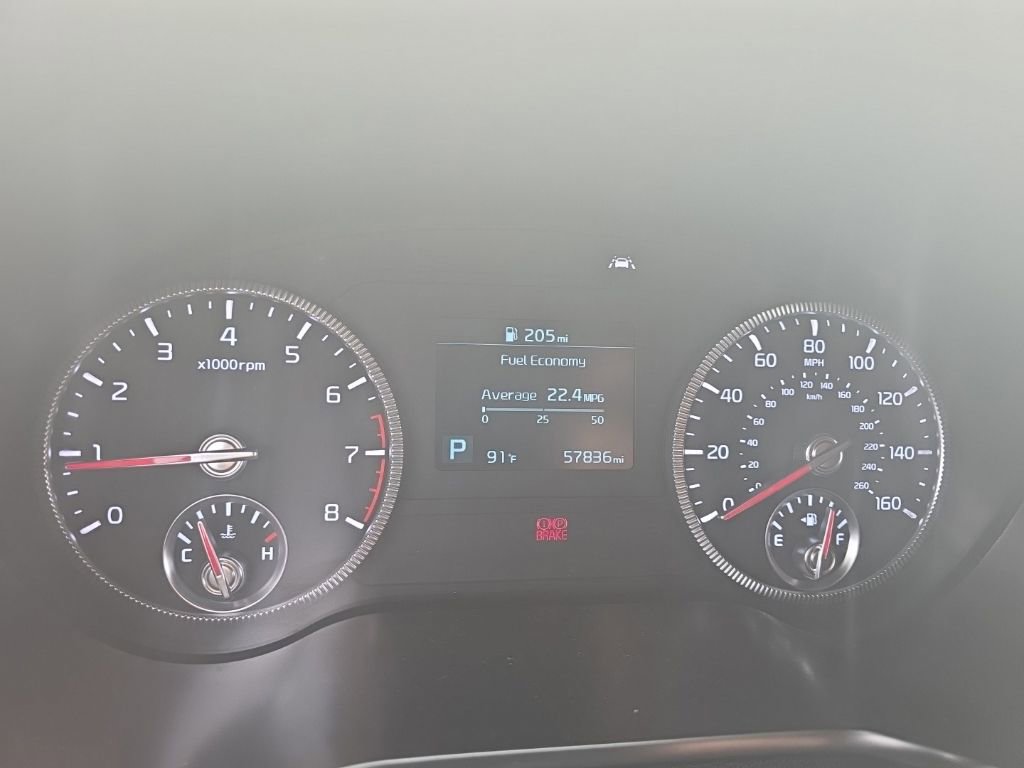 Used 2021 Kia Telluride S AWD/4WD image 13