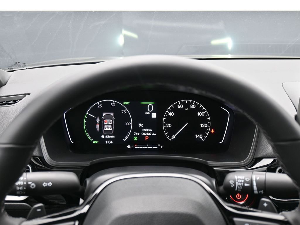 Certified 2026 Honda Civic Sport image 48