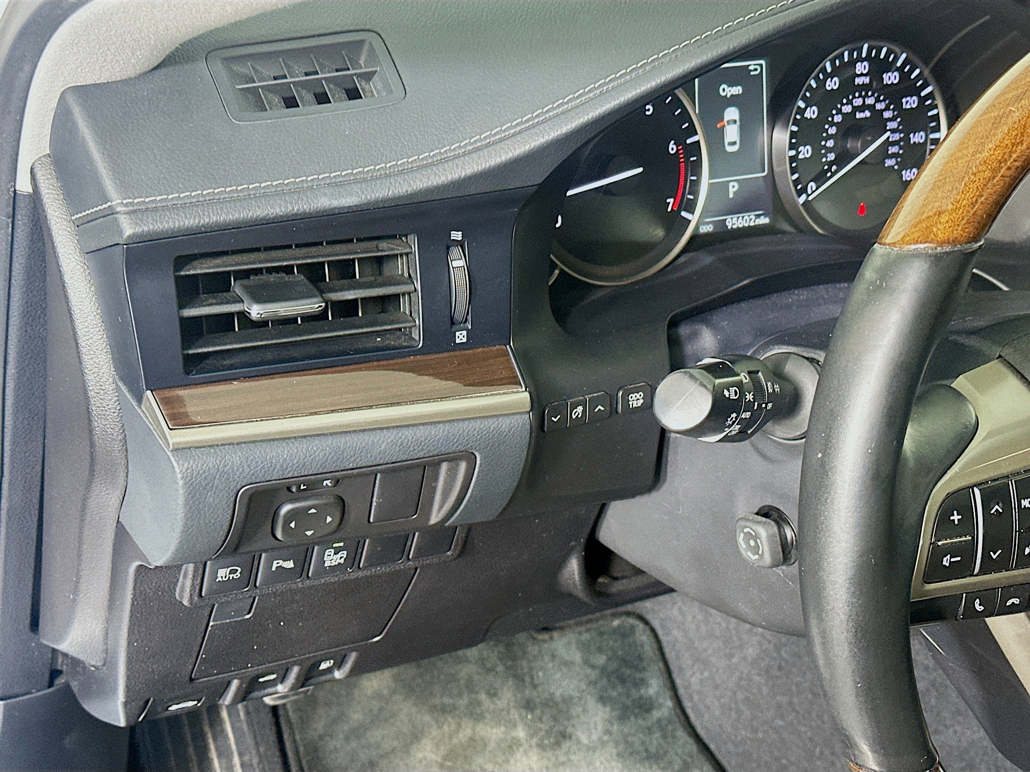 Used 2017 Lexus ES 350 image 17