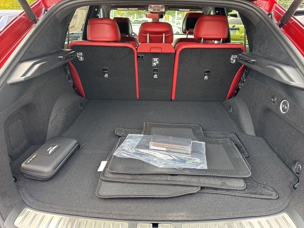 New 2026 Genesis GV80 3.5T e-SC image 13