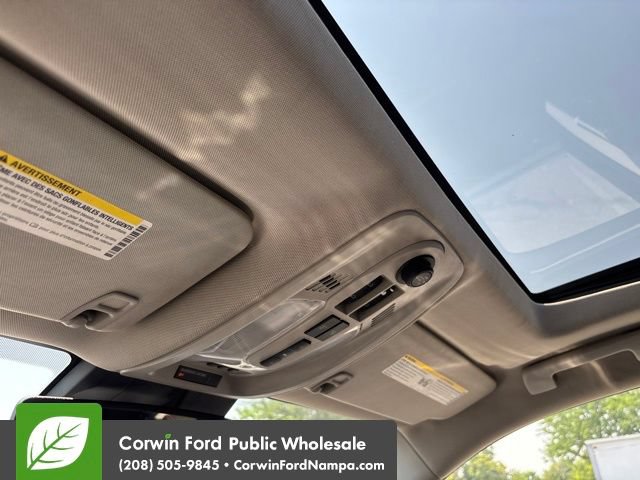 Used 2014 GMC Terrain Denali w/ Cargo Package AWD/4WD image 20