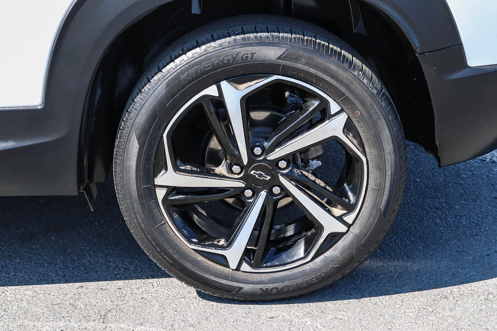 Used 2023 Chevrolet TrailBlazer RS image 11