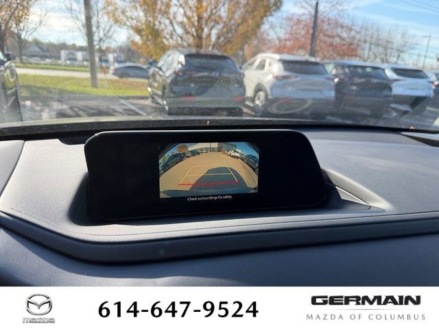 New 2026 MAZDA CX-30 AWD 2.5 S w/ Select Sport Pkg image 28