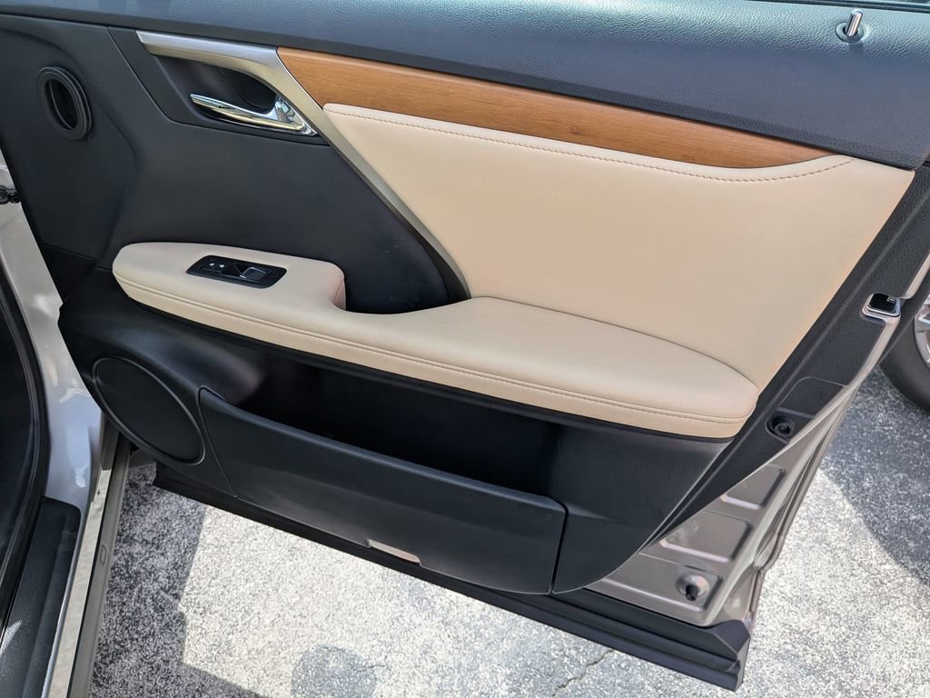 Used 2022 Lexus RX 350 FWD w/ Premium Package image 27