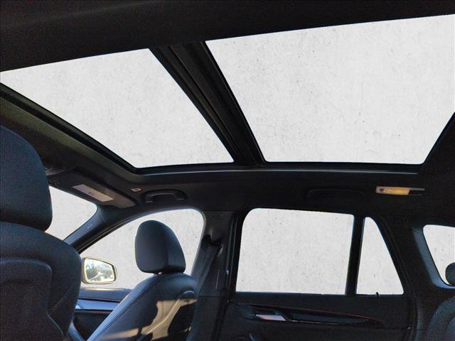 Used 2021 BMW X1 xDrive28i image 20