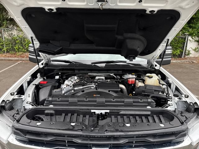 Used 2024 Chevrolet Silverado 3500 LT w/ Safety Package AWD/4WD image 30