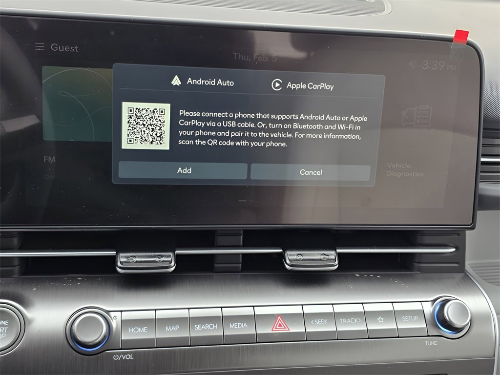 New 2026 Hyundai Kona SEL Sport image 19