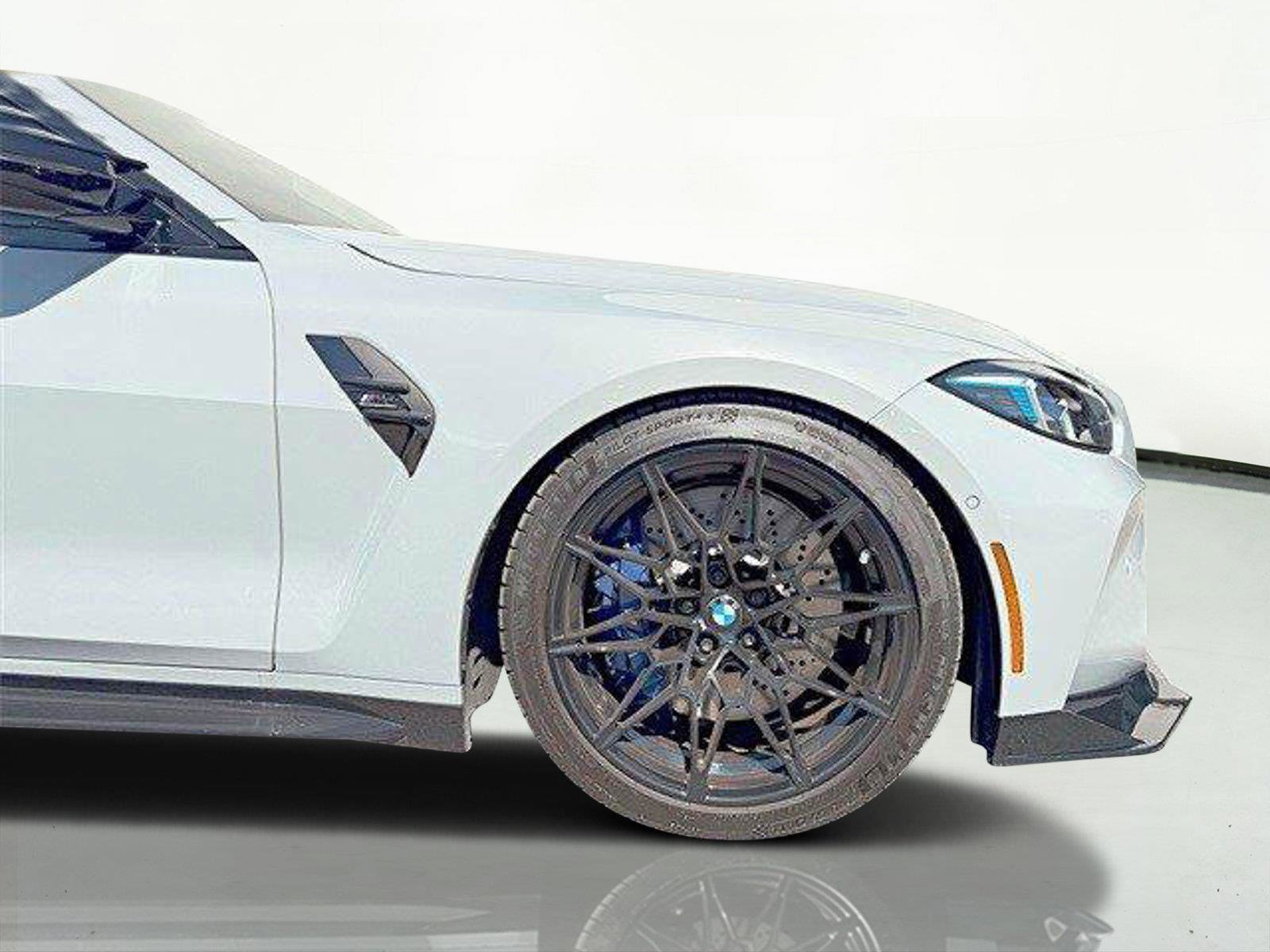 Used 2025 BMW M4 xDrive Competition w/ Executive Package image 15